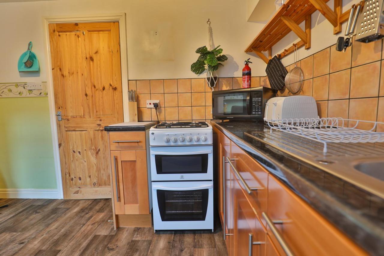 Devon St - Cozy Home, Free Easy Parking! Kingston upon Hull Bagian luar foto